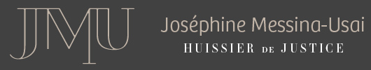 SELARL MESSINA-USAI Joséphine Logo